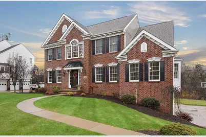 434 Longleaf Drive, Peters Township, PA 15367 - Photo 1