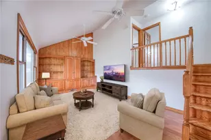 540 Morningstar Dr, Franklin Township, PA 16117 - Photo 2