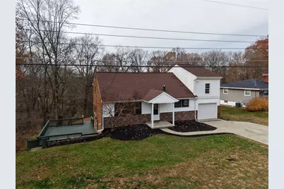 540 Morningstar Dr, Franklin Township, PA 16117 - Photo 1