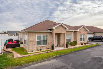 1704 Seminole Circle, Chippewa Township, PA 15010 - Photo 4