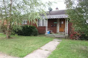 1027 1st St, McKees Rocks, PA 15136 - Photo 1