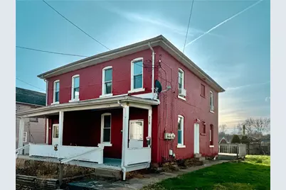 219 13th St #1, Beaver Falls, PA 15010 - Photo 1