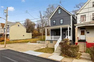 817 Eldora Pl, Pittsburgh, PA 15210 - Photo 2