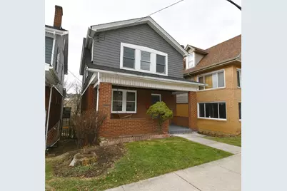 1213 McNeilly Ave, Pittsburgh, PA 15216 - Photo 1