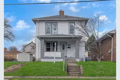 506 38th St, Beaver Falls, PA 15010 - Photo 1