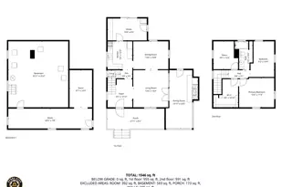 3043 State Route 711, Ligonier Township, PA 15658 - Photo 48