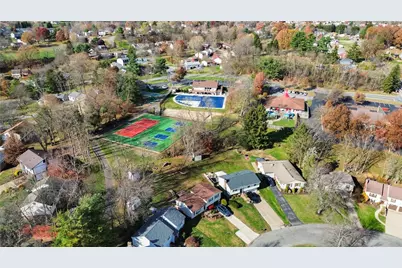 321 Ridge Point Circle #B12, Bridgeville, PA 15017 - Photo 24