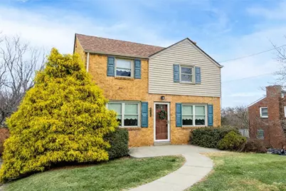 6515 Ventura Dr, Pittsburgh, PA 15236 - Photo 2