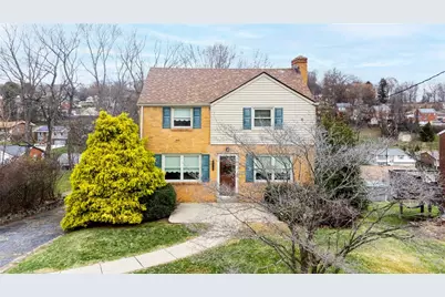 6515 Ventura Dr, South Park, PA 15236 - Photo 2