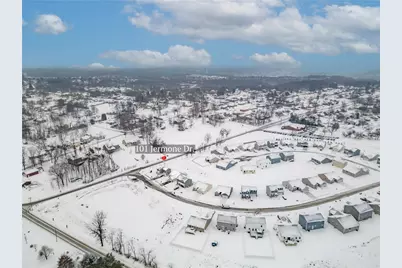 101 Jerome, Twp of But NW, PA 16001 - Photo 34