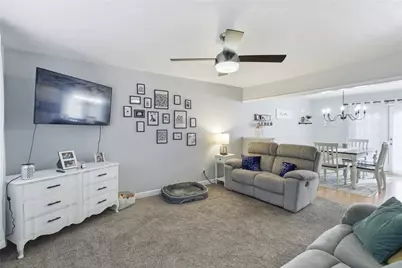 186 Green Lantern, Dubois Area School District, PA 15801 - Photo 10