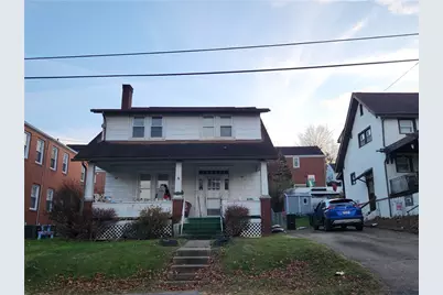 1010 Thomas Street, Monongahela, PA 15063 - Photo 1
