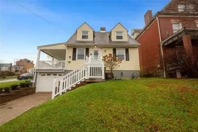 201 Conniston Ave, Pittsburgh, PA 15210 - Photo 1