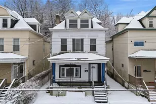 241 Watson Blvd, Pittsburgh, PA 15214 - Photo 1