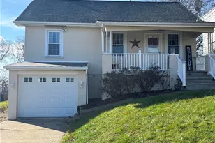 1451 Hillcrest St, South Strabane, PA 15301 - Photo 1