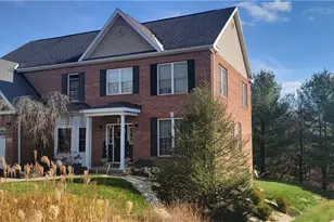 216 Dorsay Valley Dr, Cranberry Township, PA 16066 - Photo 1