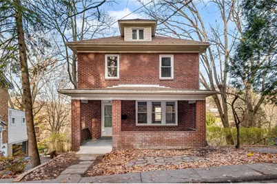 17 Wilkins, Pittsburgh, PA 15221 - Photo 1