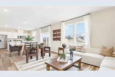 363 Leslie Farms Drive, Connoquenessing Boro, PA 16033 - Photo 8