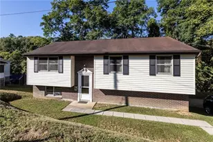 310 Bow St, Canonsburg, PA 15317 - Photo 2