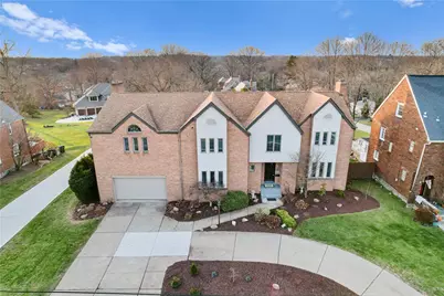4636 Brownsville Rd, Pittsburgh, PA 15236 - Photo 2