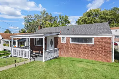 4619 Greensprings Avenue, West Mifflin, PA 15122 - Photo 1