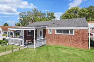 4619 Greensprings Ave, West Mifflin, PA 15122 - Photo 1