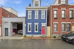 2403 Wrights Wy, Pittsburgh, PA 15203 - Photo 1