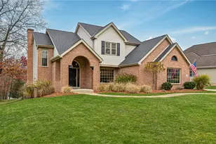 223 Fox Meadow Dr, Pine Township, PA 15090 - Photo 1