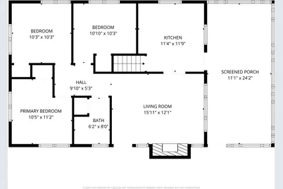 151 Thorne Rd, North Franklin Township, PA 15301 - Photo 22