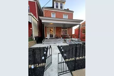 5446 Rosetta St, Pittsburgh, PA 15206 - Photo 1