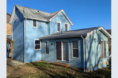 511 West St, Monongahela, PA 15063 - Photo 2