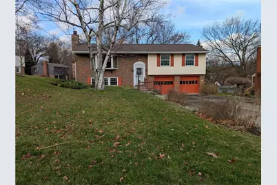 117 S Harleston Dr, Ross Twp, PA 15237 - Photo 2