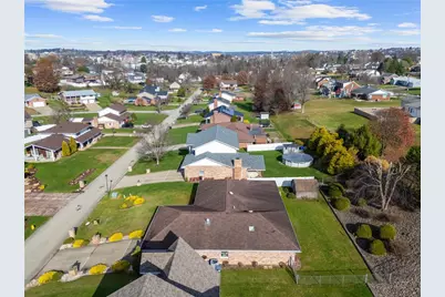 321 Meadowlark Dr, South Union Township, PA 15401 - Photo 46