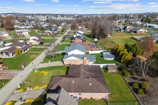 321 Meadowlark Dr, South Union Township, PA 15401 - Photo 46