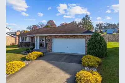 321 Meadowlark Dr, South Union Township, PA 15401 - Photo 40