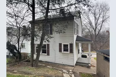 436 Cline St, Wilkins Township, PA 15112 - Photo 14