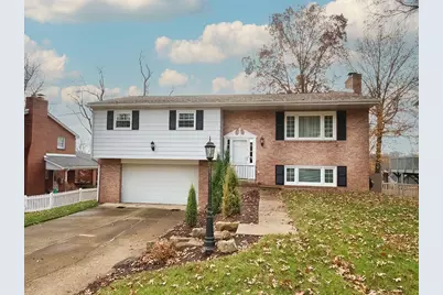 2818 Autumnwood Dr, Pittsburgh, PA 15116 - Photo 1