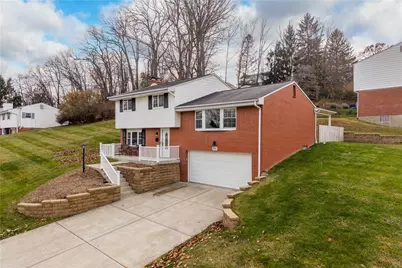 955 Vista Glen Dr, Bethel Park, PA 15102 - Photo 32