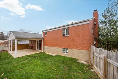 955 Vista Glen Dr, Bethel Park, PA 15102 - Photo 30