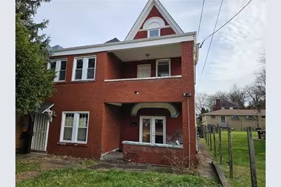 1019 Kennedy Ave, Duquesne, PA 15110 - Photo 1