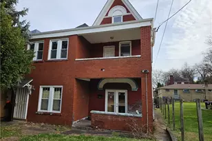 1019 Kennedy Ave, Duquesne, PA 15110 - Photo 1
