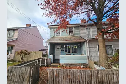 116 Orchard St, Stowe Township, PA 15136 - Photo 1