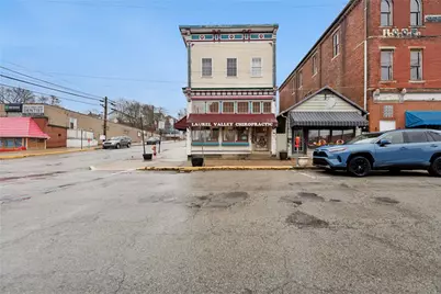 601 Salt Street, Saltsburg Area, PA 15681 - Photo 1