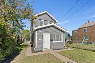 233 E 19th Ave, Homestead, PA 15120 - Photo 2