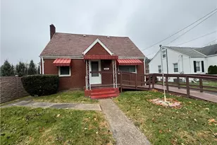 1323 Lincoln Way, White Oak, PA 15131 - Photo 1