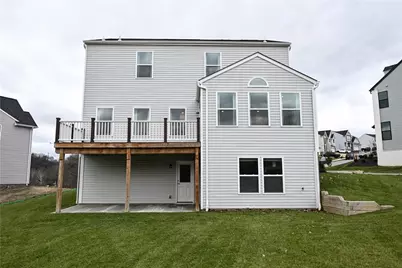 212 Creekside Drive, Oakdale, PA 15071 - Photo 36