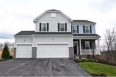 212 Creekside Drive, Oakdale, PA 15071 - Photo 1