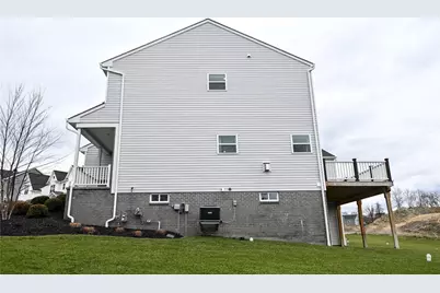 212 Creekside Drive, Oakdale, PA 15071 - Photo 34