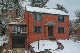 111 E Bruceton Rd, Pittsburgh, PA 15236 - Photo 1