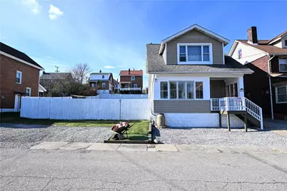 206 Thomas St, West Mifflin, PA 15122 - Photo 40